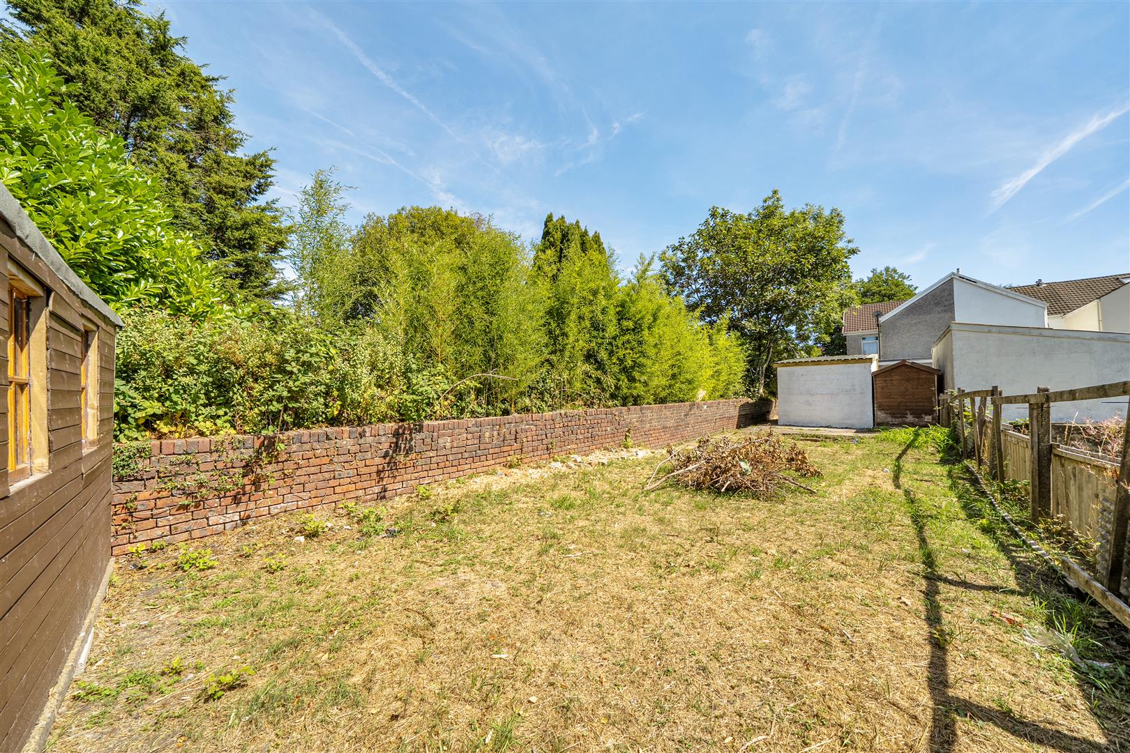 Ravenhill Road, Ravenhill, Swansea, SA5 5AN